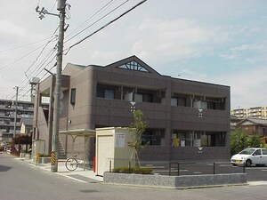 ノビオス（Ｔ）外観写真