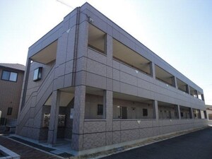 ルーエンハイム（Ｔ）外観写真