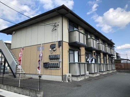 ダイナスティ２１　1号棟（Ｓ）外観写真