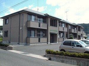 グリーンヴィラージュ（Ｓ）外観写真
