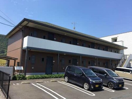 サン・リバー弐番館（Ｓ）外観写真