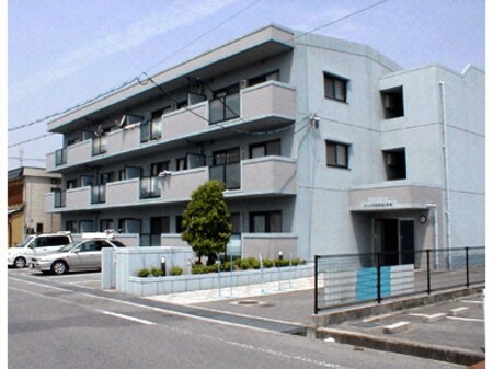 ジュネス南蔵王　壱番館（Ｓ）外観写真