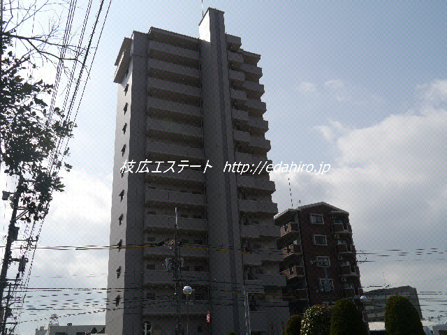 ローゼンコート禄屋3～10