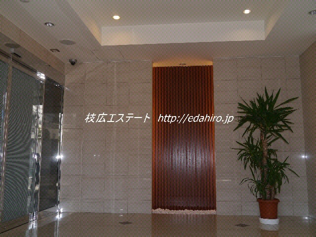 ローゼンコート禄屋１１～１４の建物設備