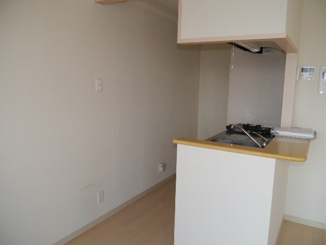 ローゼンコート禄屋１１～１４の居室