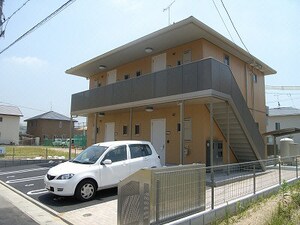 ＳＴＡＧＥＡ（Ｓ）外観写真