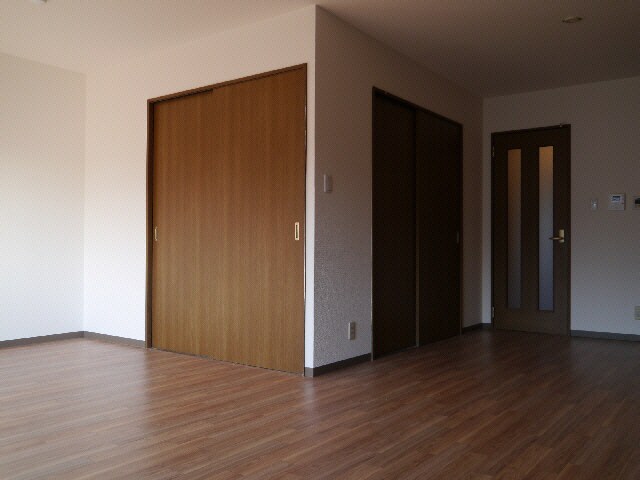 エトワール佐藤の居室