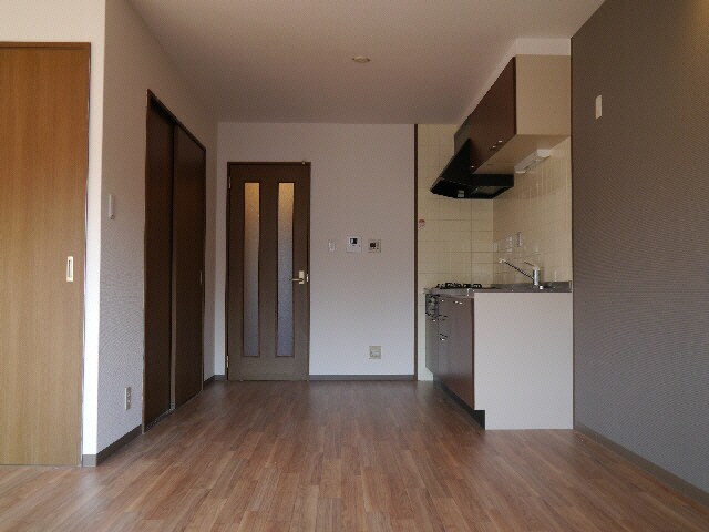 エトワール佐藤の居室