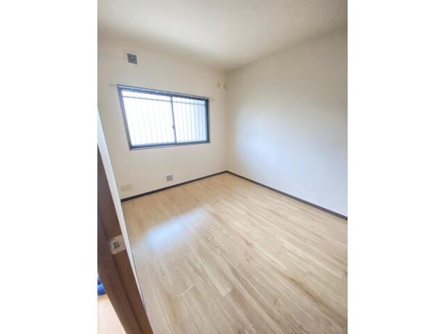 エトワール佐藤の居室