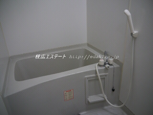 エトワール佐藤のバス