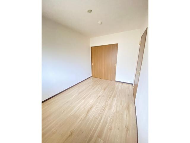 エトワール佐藤の居室