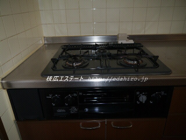 エトワール佐藤のキッチン