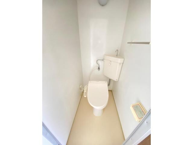 エトワール佐藤のトイレ