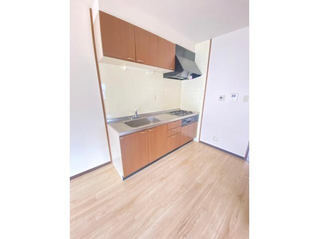 エトワール佐藤のキッチン