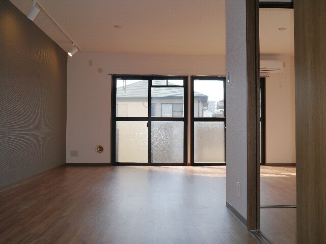 エトワール佐藤の居室