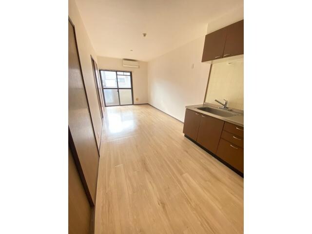 エトワール佐藤の居室