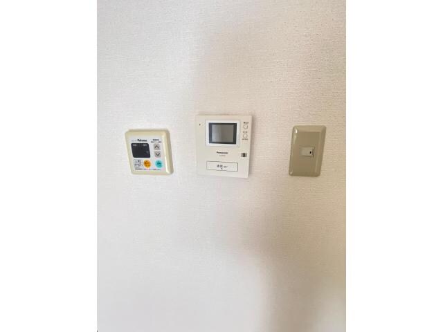 エトワール佐藤のセキュリティ