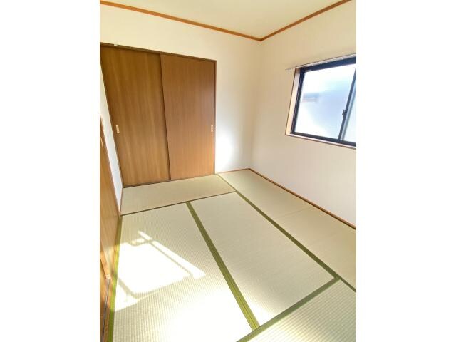 エトワール佐藤の居室