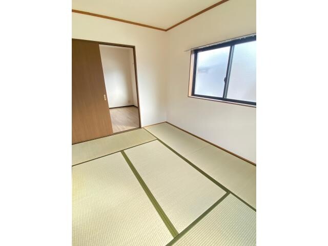 エトワール佐藤の居室