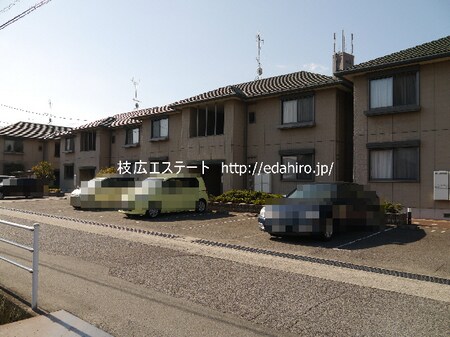 Verdure（Ｓ）外観写真