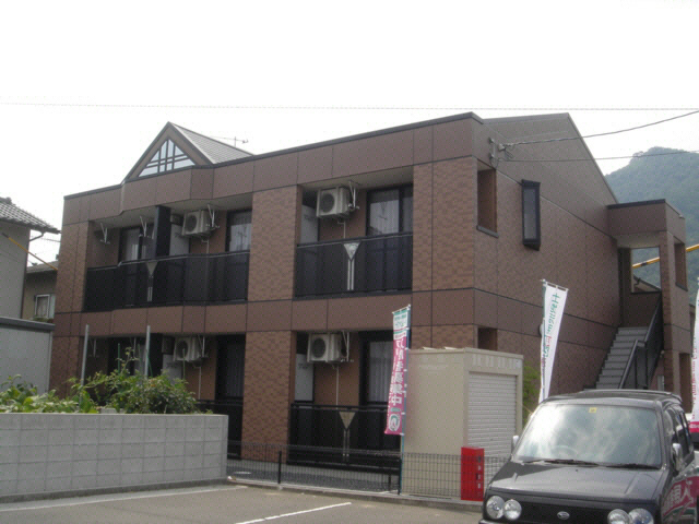 アウラ山手（Ｔ）