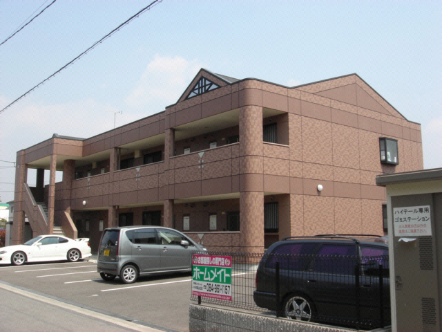 ハイテール（Ｔ）
