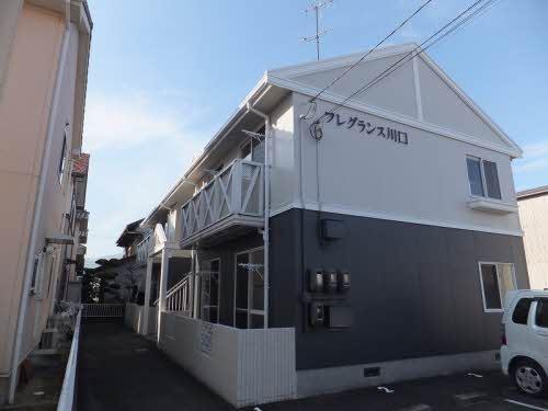 フレグランス川口（Ｓ）