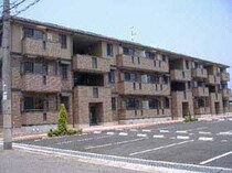 マノワール・プルミエ（Ｄ）の外観写真