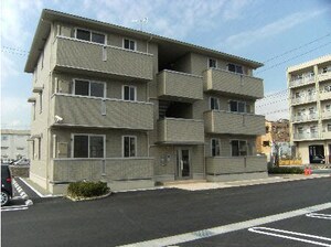 あけぼの6番館やまさ　Ａ棟（Ｄ）外観写真