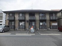 ダイナスティ２１　2号館（Ｓ）の外観写真