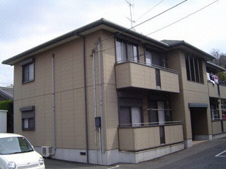 夢楽館　望（Ｓ）外観写真