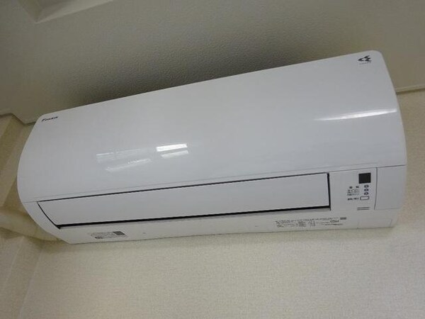 空調設備