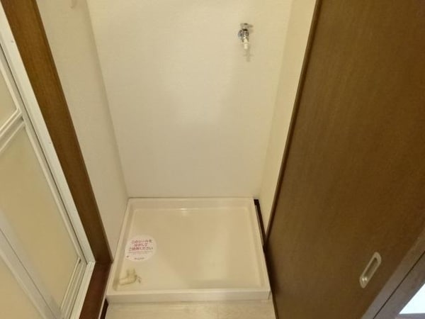 洗面・脱衣所