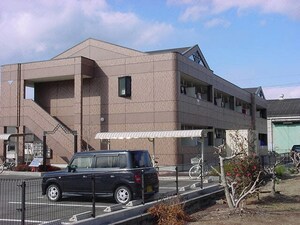 Ｆs court（Ｔ）外観写真