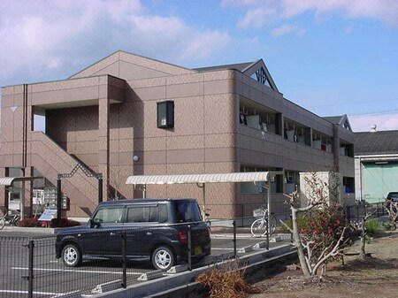 Ｆs court（Ｔ）外観写真