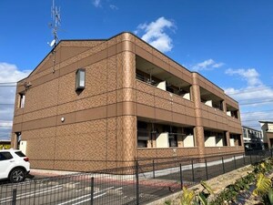 アマーレゆかり（Ｔ）外観写真