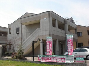 グローリアスⅡ番館（Ｔ）外観写真