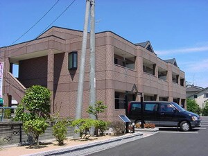 セイフティ・パレＫ（Ｔ）外観写真