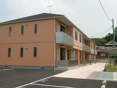 シャーメゾン（Ｓ）