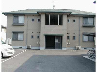 ラ・パルテール　参番館　彩（Ｓ）