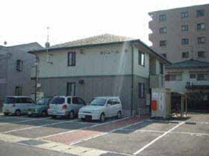 セジュール彩・澤（Ｄ）外観写真