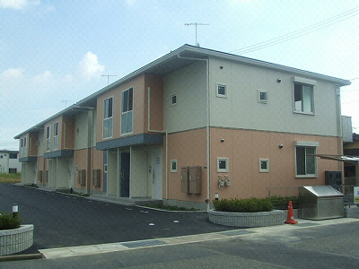 クレセオセブン（Ｓ）