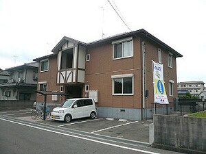 Pumpkin　House（Ｓ）外観写真