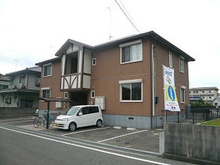 Pumpkin　House（Ｓ）外観写真