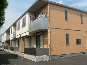 ロイヤルオークス（Ｓ）外観写真