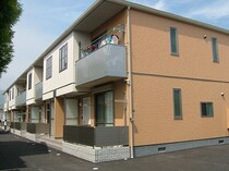 ロイヤルオークス（Ｓ）の外観写真