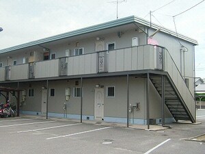 ジュネス川口（Ｓ）外観写真