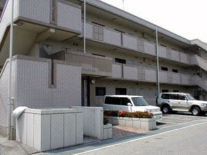 ジュネス南蔵王　弐番館（Ｓ）外観写真