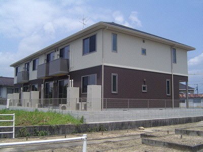 シャーメゾン坪生南（Ｓ）