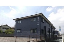 ラフィーネ（D）の外観写真